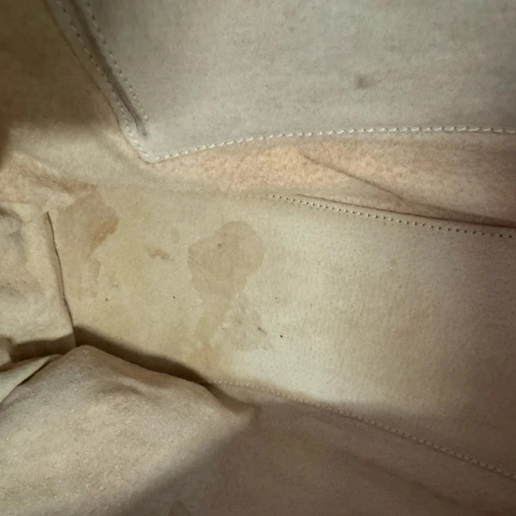 RARE LUX | Bvlgari Calfskin Tote - Picture 15 of 15